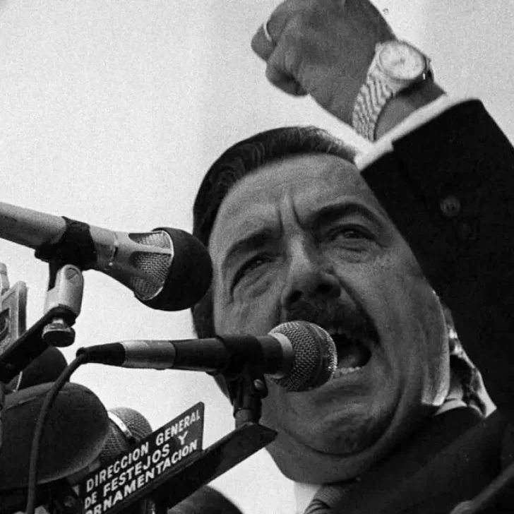 40 años de Democracia: del Golpe Militar al triunfo y la asunción de Raúl Alfonsín