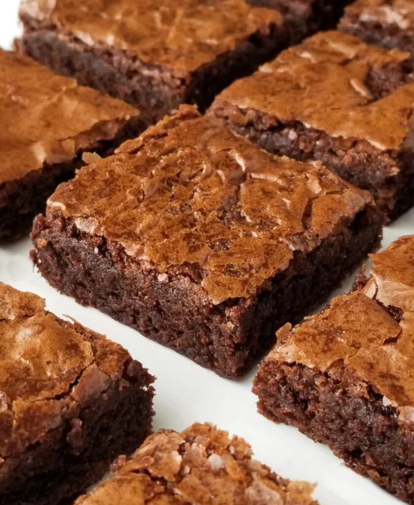 receta-de-brownie-597x728