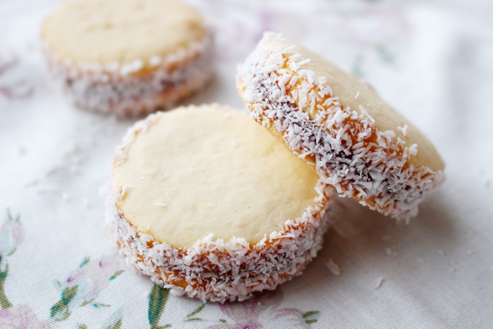 Receta de maicenitas: cómo preparar en casa los clásicos alfajorcitos de maicena