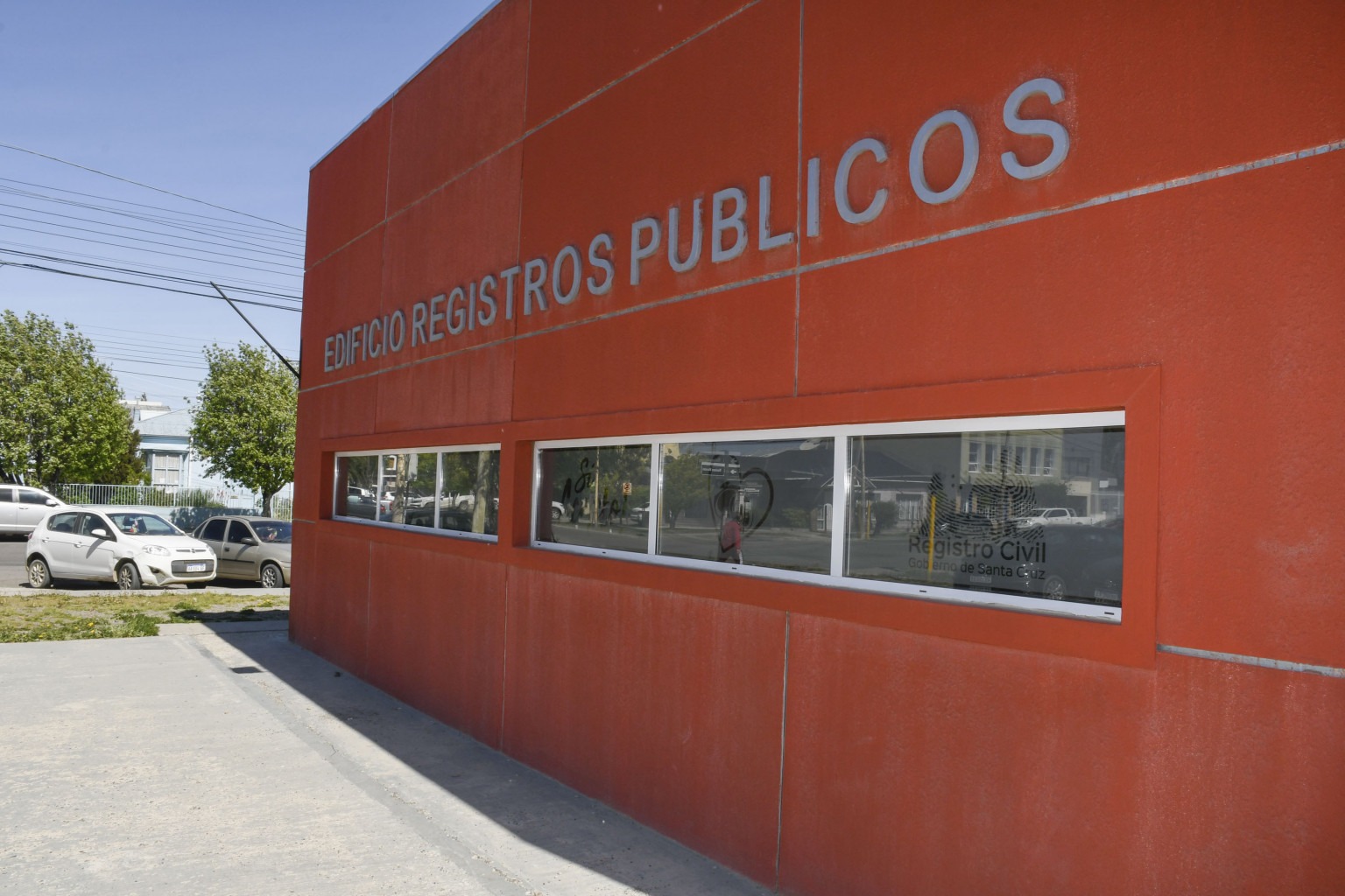 Registro Civil en Santa Cruz el domingo de elecciones: &#8220;Estarán abiertos para que todos puedan votar con su DNI”