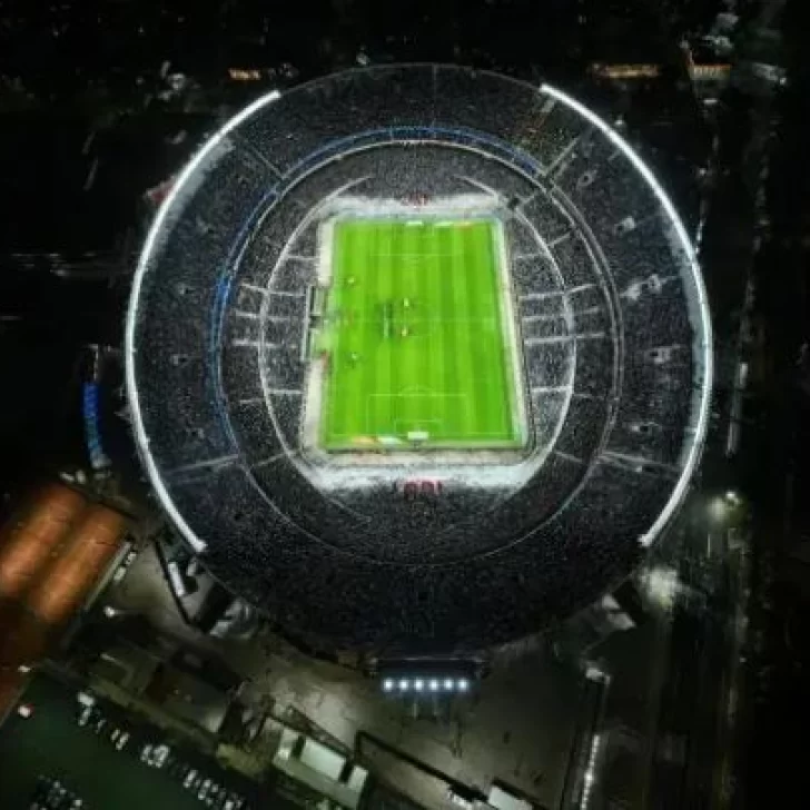 Mundial 2030: en qué estadio de Argentina se jugará Mundial 2030: en qué estadio de Argentina se jugará