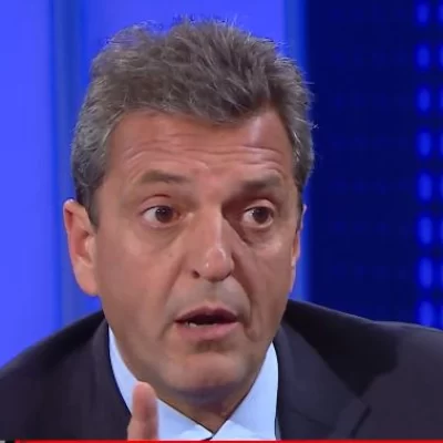 Massa apoyó a Cristina Kirchner y aseguró que la causa Vialidad “está plagada de irregularidades”