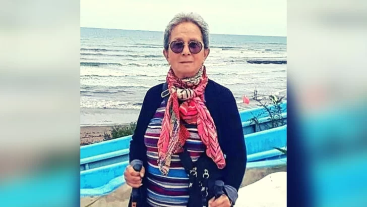 Confirman la muerte de otra argentina tras los ataques de Hamás en la Franja de Gaza