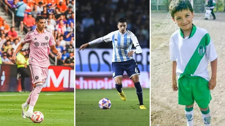 Derechos de formación: ¿Boxing debería cobrar por el millonario pase de “Toto” Avilés al Inter de Miami?