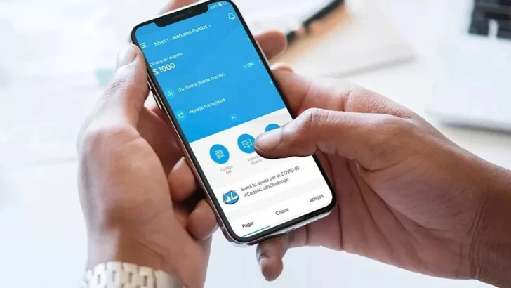 Cuál es el nuevo límite de la AFIP para transferencias por apps sin justificar