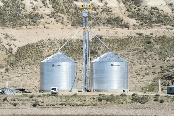  FOTOS: JOSÉ SILVA / LA OPINIÓN AUSTRAL