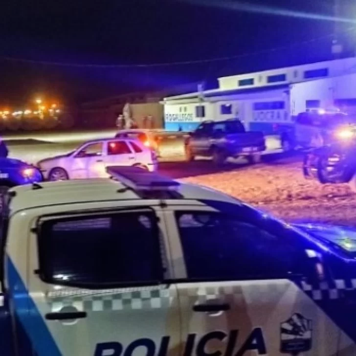 13 detenidos tras fuerte enfrentamiento entre dos facciones de la UOCRA