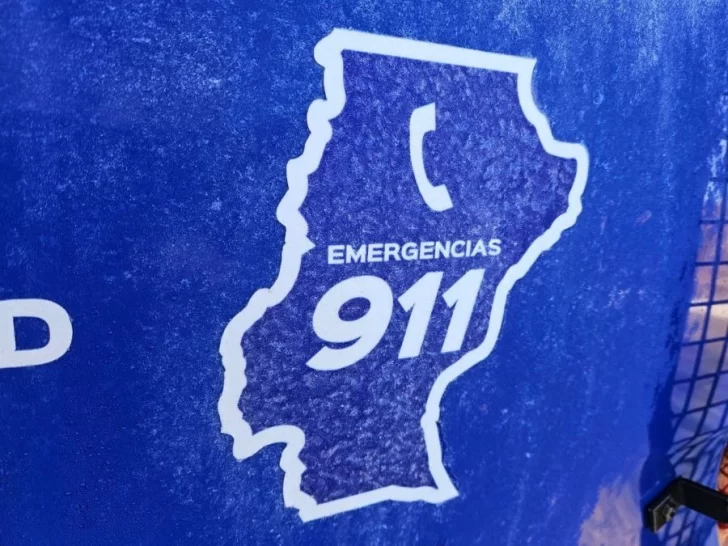 Alicia Kirchner inaugura la Central de Atención Telefónica de Emergencias del Servicio 911
