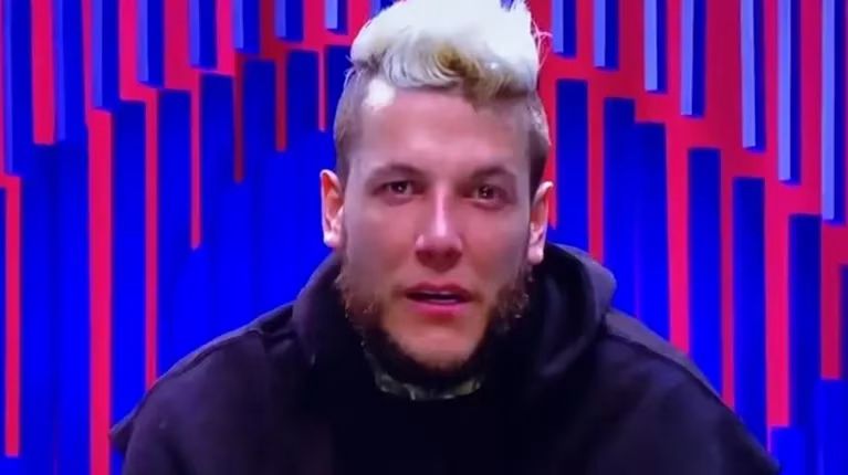 Gran Hermano VIP España: salió a la luz el verdadero motivo de por qué Alex Caniggia fue expulsado