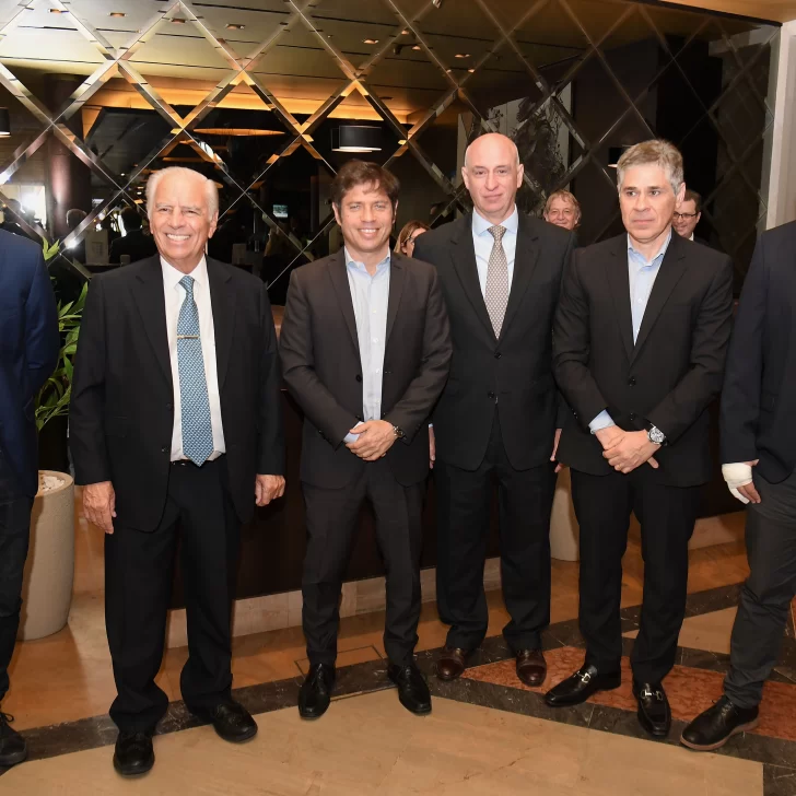 Axel Kicillof dijo que “la provincia de Buenos Aires quiere ser protagonista del boom petrolero de la Argentina” Axel Kicillof dijo que “la provincia de Buenos Aires quiere ser protagonista del boom petrolero de la Argentina”