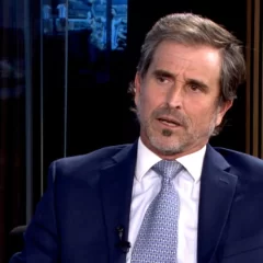 Benegas Lynch: “Libertad es que si no querés mandar a tu hijo al colegio porque lo necesitas en el taller, puedas hacerlo”