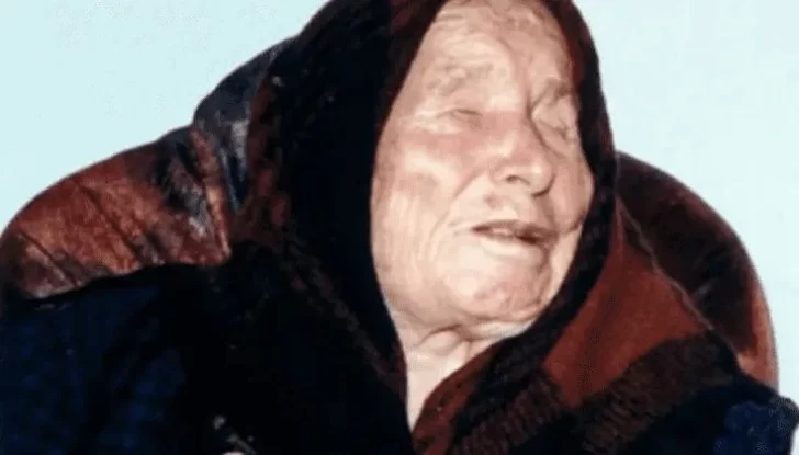 Las aterradoras predicciones de Baba Vanga para el 2024