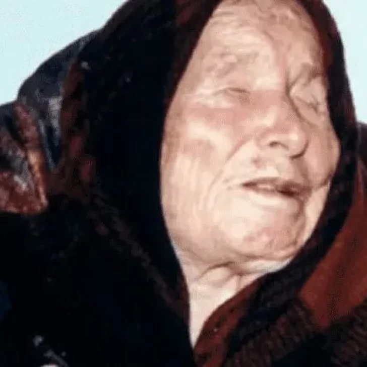 Las aterradoras predicciones de Baba Vanga para el 2024