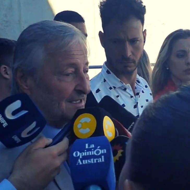 Cristiano Rattazzi pidió liberar el tipo de cambio y vaticinó un dólar entre 700 y 800 pesos Cristiano Rattazzi pidió liberar el tipo de cambio y vaticinó un dólar entre 700 y 800 pesos