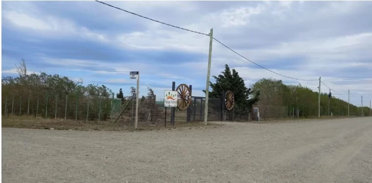Vecinos y funcionarios municipales pulen el proyecto de zonificación de la ciudad de Río Gallegos