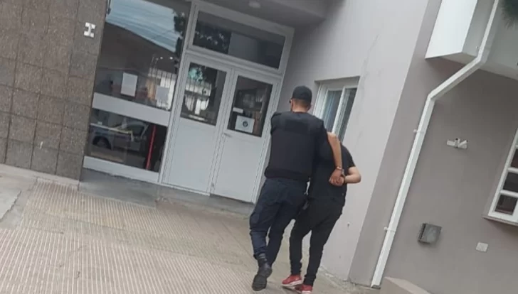 Río Gallegos: siete hinchas de Boca detenidos y una policía con lesiones tras disturbios luego de la final de la Copa Libertadores