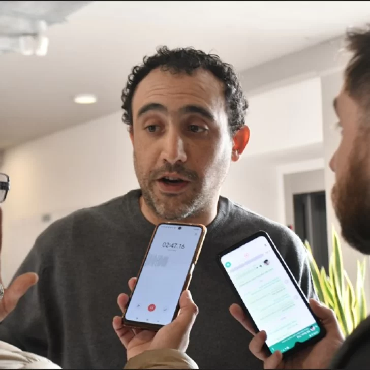 “Vamos a defender a nuestra provincia sin ningún condicionamiento” “Vamos a defender a nuestra provincia sin ningún condicionamiento”