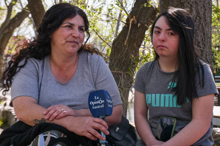 Ley de Cardiopatía Congénita: la increíble historia de Valentina, una riogalleguense que convive con la enfermedad