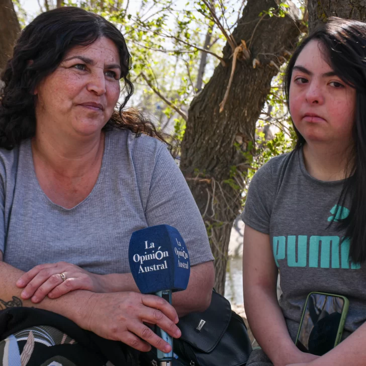 Ley de Cardiopatía Congénita: la increíble historia de Valentina, una riogalleguense que convive con la enfermedad