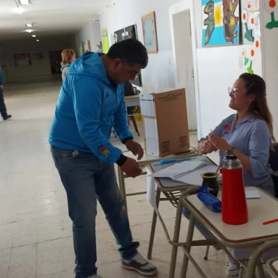 Elecciones 2025: votan Chaco, Jujuy, Salta y San Luis para renovar legislaturas y autoridades locales