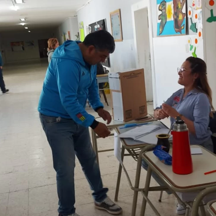 Elecciones 2025: votan Chaco, Jujuy, Salta y San Luis para renovar legislaturas y autoridades locales