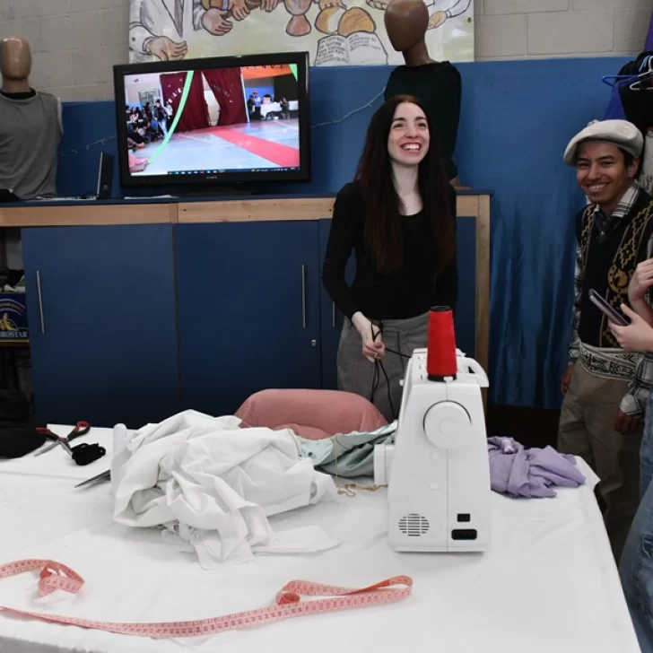 Escuela Laboral Domingo Savio abre preinscripciones para el Ciclo Lectivo 2026 Escuela Laboral Domingo Savio abre preinscripciones para el Ciclo Lectivo 2026