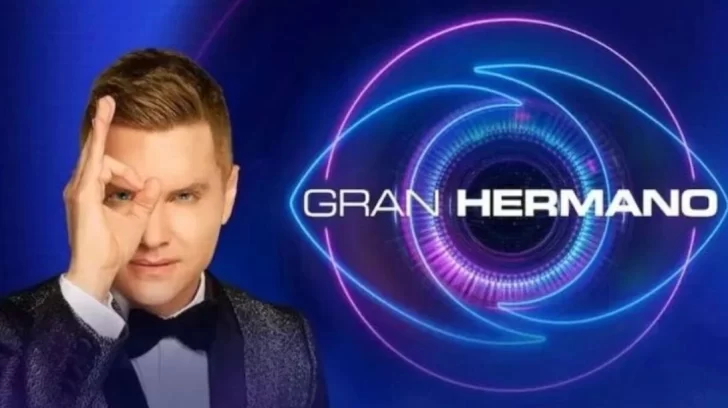 Santiago del Moro reveló la fecha de inicio de Gran Hermano: ¿Cuándo será?