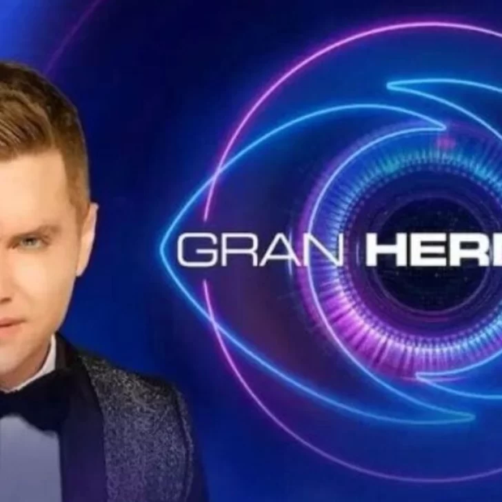 Santiago del Moro reveló la fecha de inicio de Gran Hermano: ¿Cuándo será?