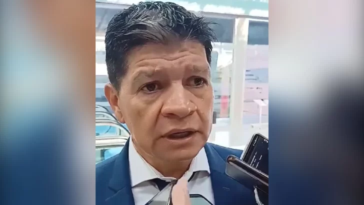 Alfredo González, presidente de la CAME: “Más del 75% de lo que producen las PyMEs es para el mercado interno”