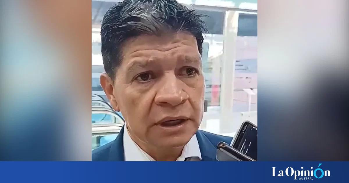 Alfredo González, presidente de la CAME “Más del 75 de lo que