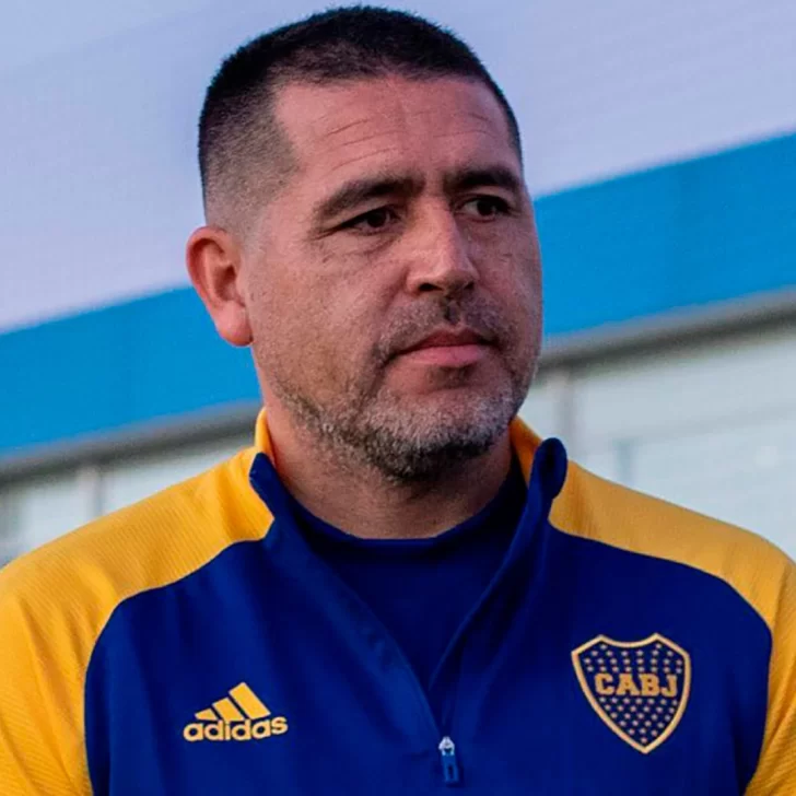 Riquelme será parte del Salón de la Fama del Fútbol Internacional