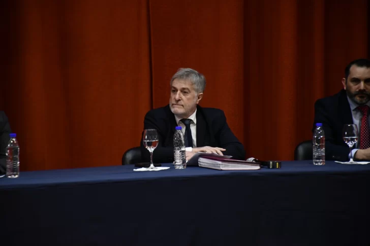 El juez electoral de Río Gallegos aseguró que “en la provincia de Santa Cruz no hubo inconvenientes” con La Libertad Avanza