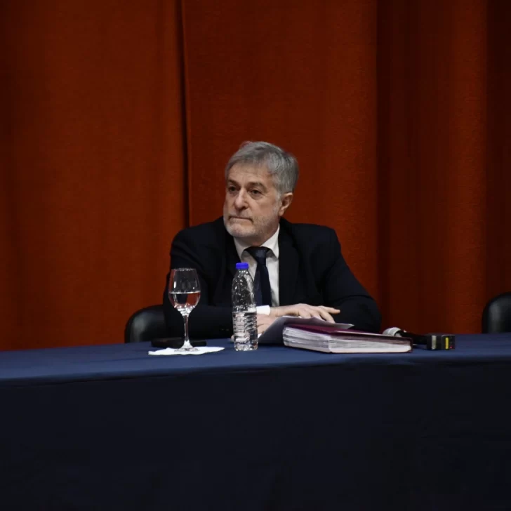 El juez electoral de Río Gallegos aseguró que “en la provincia de Santa Cruz no hubo inconvenientes” con La Libertad Avanza