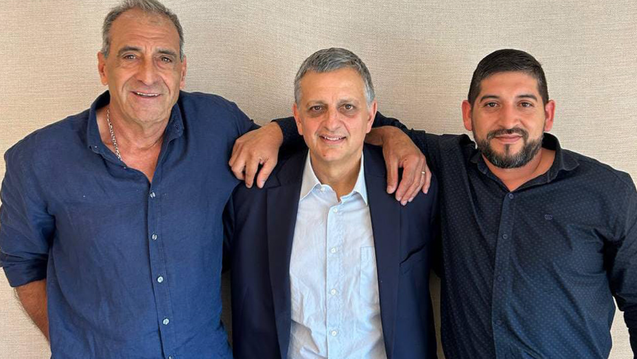 Marín estaría de acuerdo en ceder áreas de YPF a Pymes petroleras