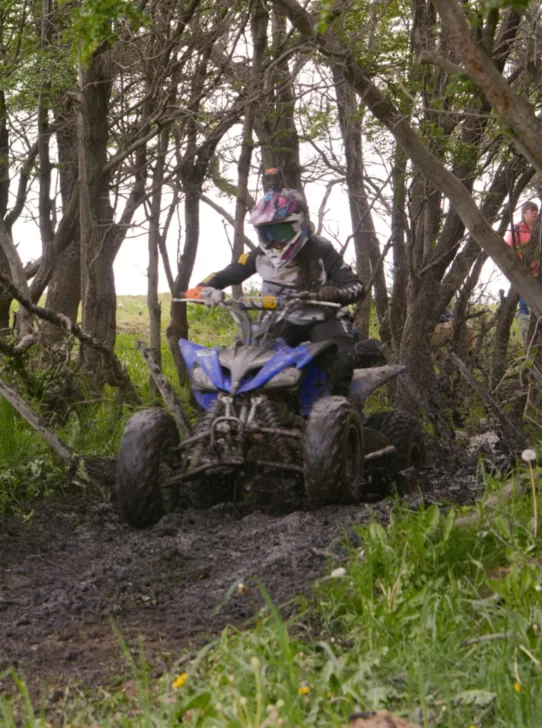 Se vendrá la tercera fecha del Binacional de Motocross, el 9 y 10 de diciembre