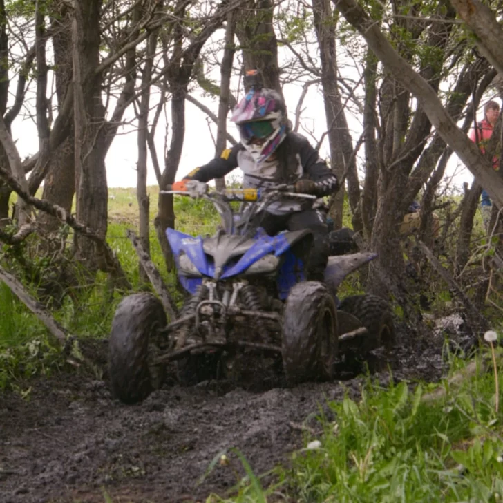 Se vendrá la tercera fecha del Binacional de Motocross, el 9 y 10 de diciembre Se vendrá la tercera fecha del Binacional de Motocross, el 9 y 10 de diciembre