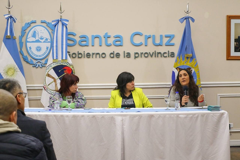 Campaña “Mamás que buscan”: “El tráfico de bebés estaba muy naturalizado en Argentina”, manifestó María Gracia Iglesias