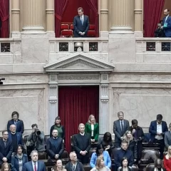Balotaje en Argentina entre Sergio Massa y Javier Milei: el Congreso Nacional ratificó los resultados de las elecciones 2023