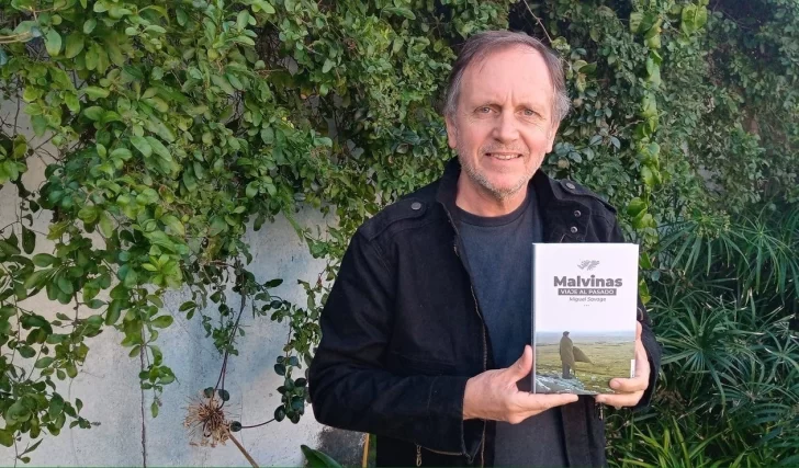 El mensaje de un veterano de Malvinas que pidió no votar a Milei: “Si te interesa la paz, por favor no lo hagas”