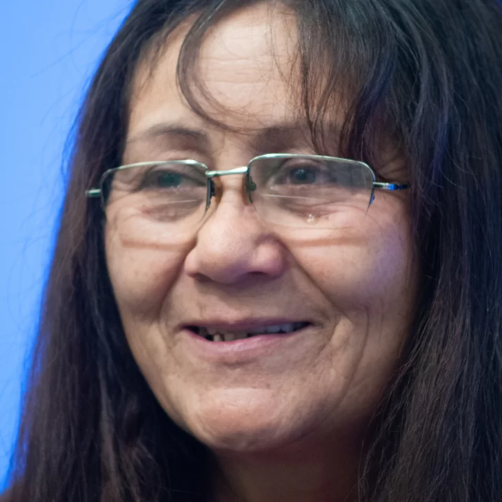 Miriam Cavieres en exclusivo con La Opinión Austral: “Voy a tener entre mis brazos a mis hijos, como siempre lo soñé”