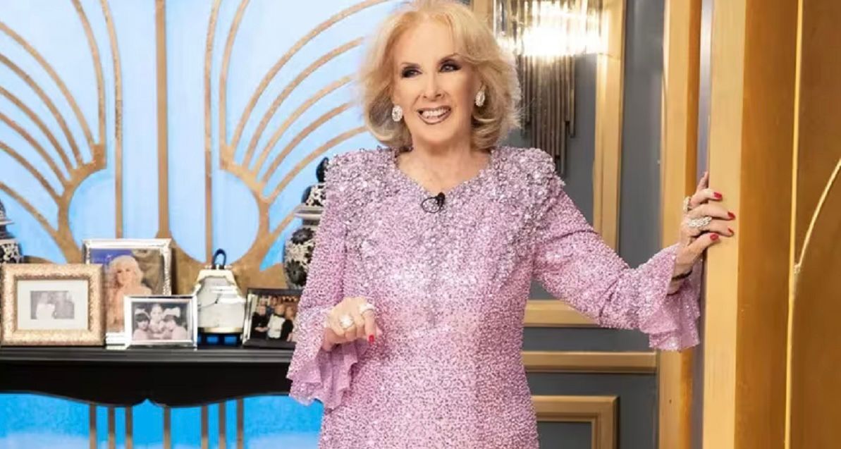 La Noche de Mirtha: ¿Quiénes estarán presentes este sábado 11 de noviembre?