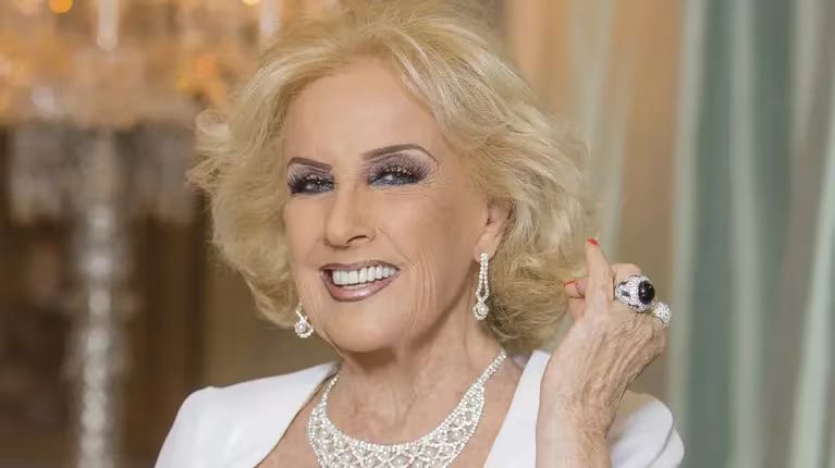 La noche de Mirtha: todos los famosos que irán este sábado 25 de noviembre