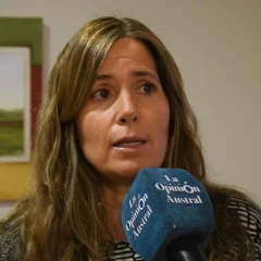 “El escrutinio definitivo arranca este martes a las 18 horas”, confirmó Campos Álvarez