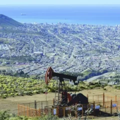 Cuánto entrega Chubut al país: en 2023 fueron 50 millones de barriles de petróleo