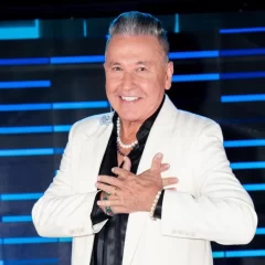 Ricardo Montaner agota entradas y anuncia segunda fecha en Buenos Aires