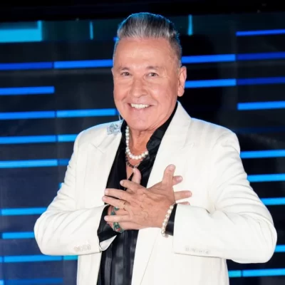 Ricardo Montaner agota entradas y anuncia segunda fecha en Buenos Aires Ricardo Montaner agota entradas y anuncia segunda fecha en Buenos Aires