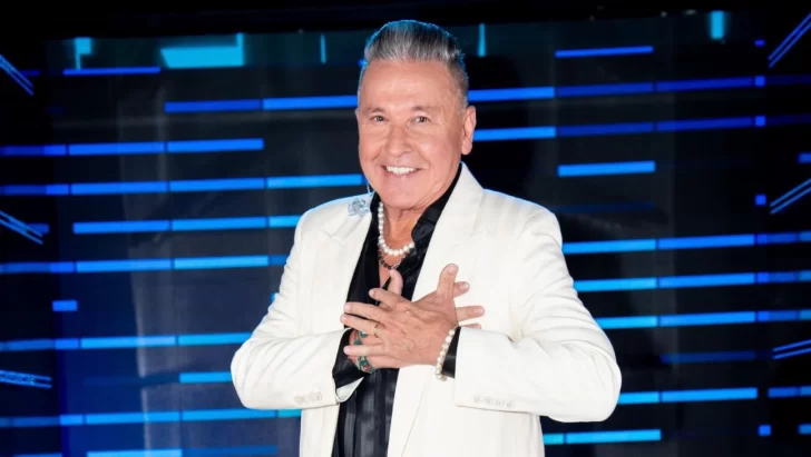 Ricardo Montaner agota entradas y anuncia segunda fecha en Buenos Aires