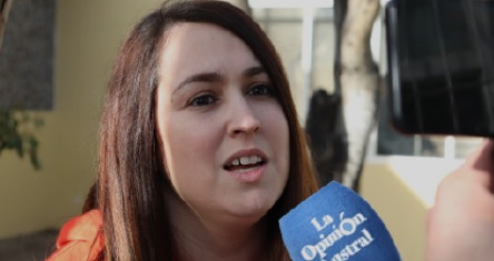 Trasladaron a Sofía Costa Gotti a una clínica privada de Ciudad de Buenos Aires y velaron los restos del piloto Agustín Herrera Trasladaron a Sofía Costa Gotti a una clínica privada de Ciudad de Buenos Aires y velaron los restos del piloto Agustín Herrera