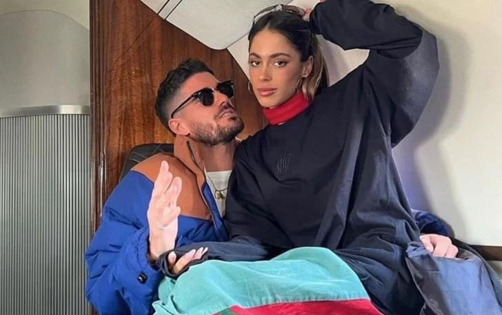 Tini Stoessel cambió de look y la relacionaron con Rodrigo De Paul: “¿Coincidencia?”