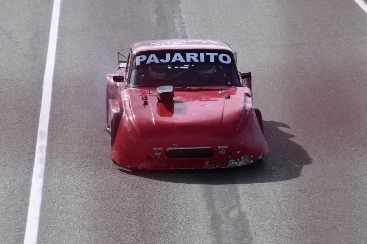 Sábado especial con carrera en homenaje a Ángel “Pajarito” Sánchez